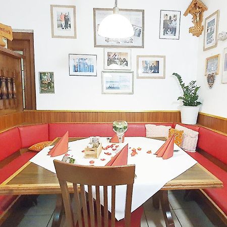 Muehlwinkler Hof Hotel Bergen  Buitenkant foto