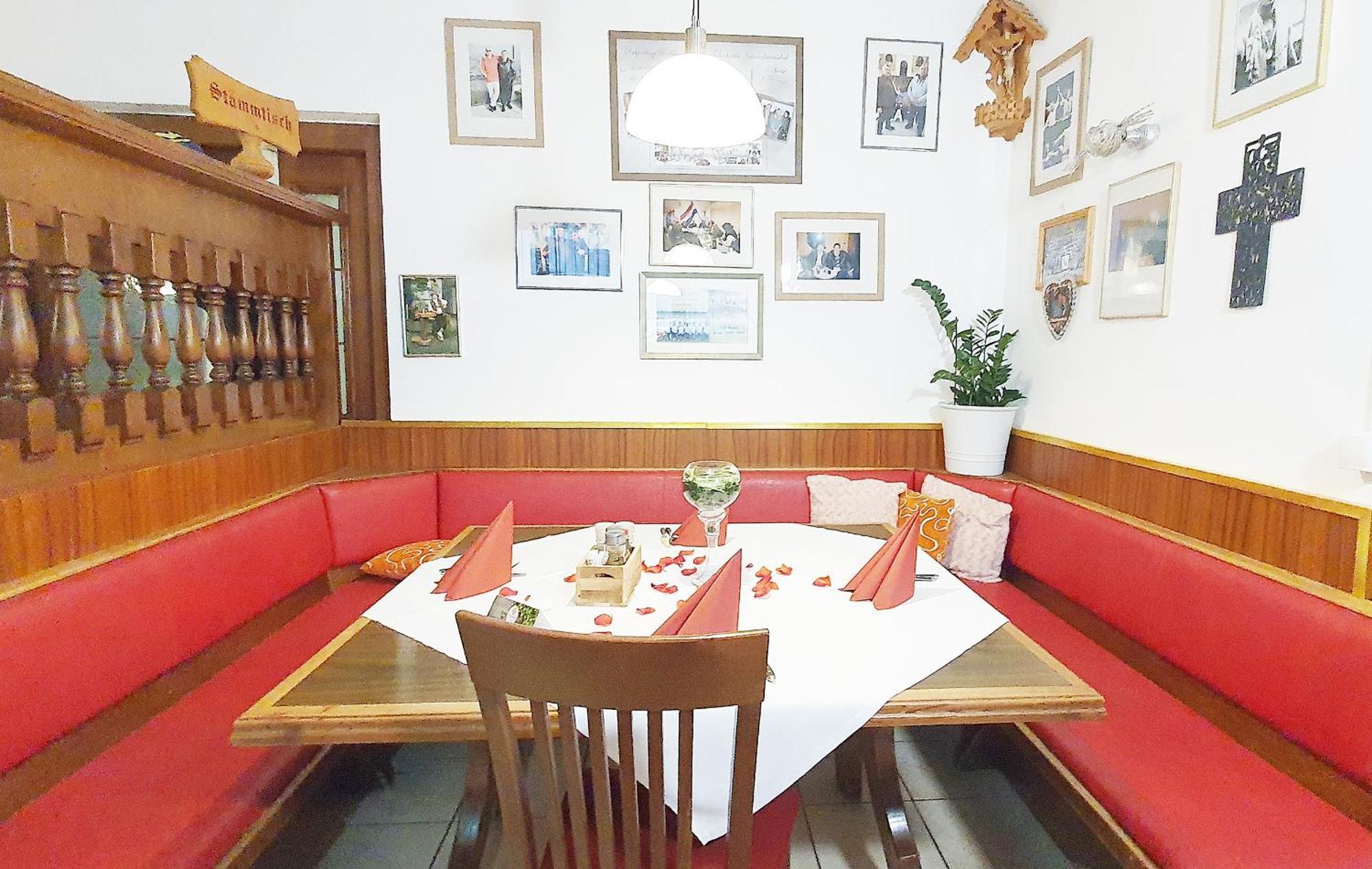 Muehlwinkler Hof Hotel Bergen  Buitenkant foto
